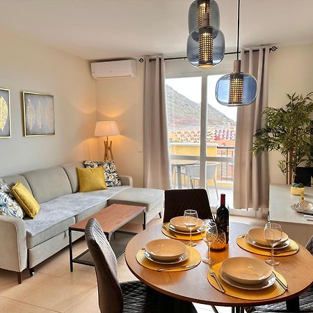 Sunshine Apartment With Sea Viev Costa Adeje  Exterior photo