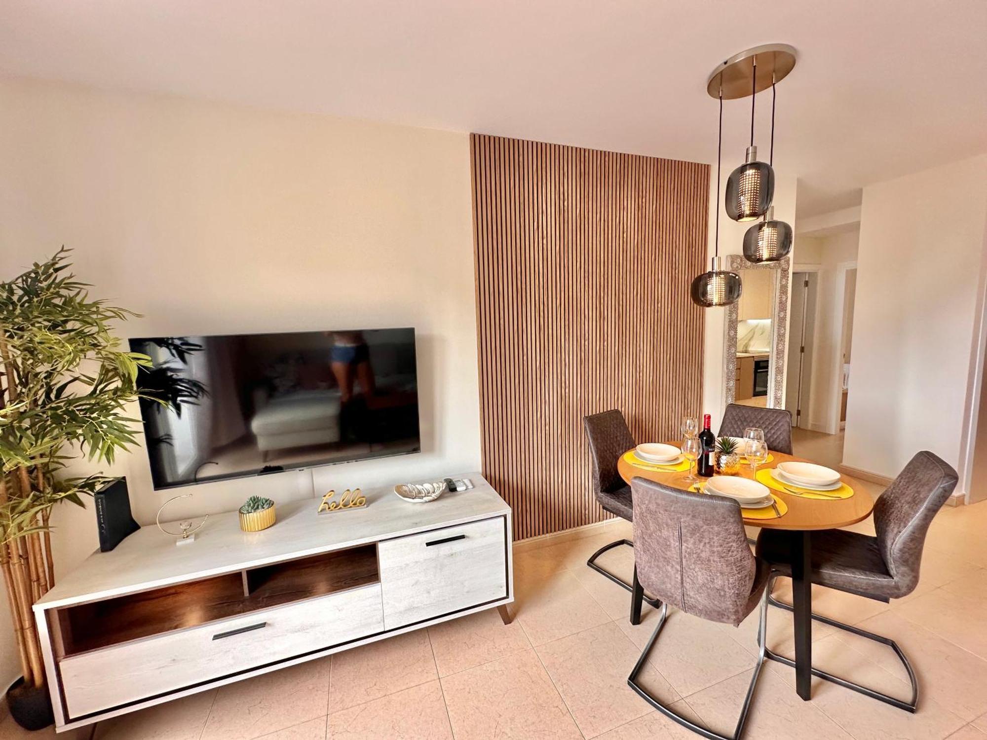 Sunshine Apartment With Sea Viev Costa Adeje  Exterior photo