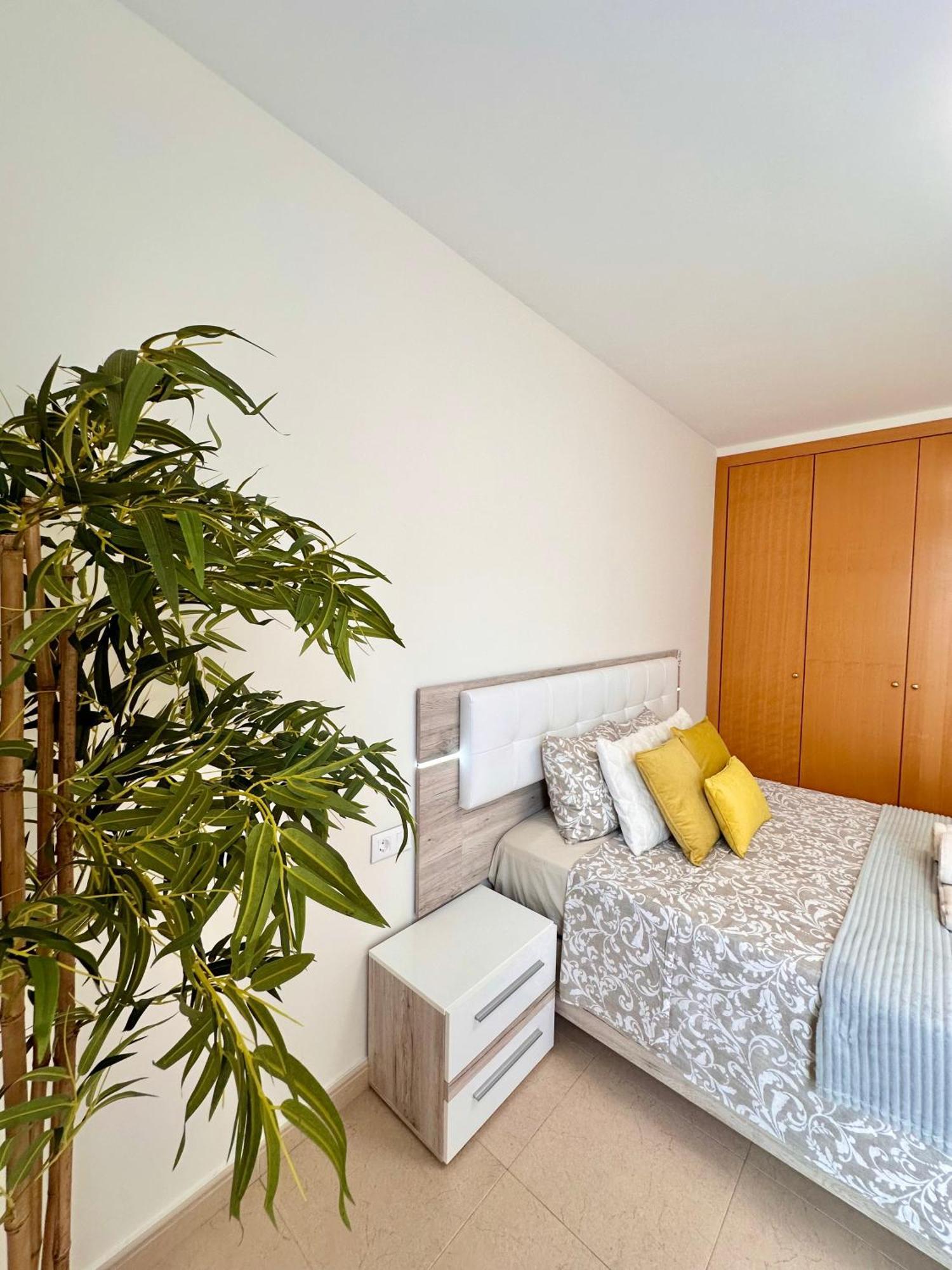 Sunshine Apartment With Sea Viev Costa Adeje  Exterior photo
